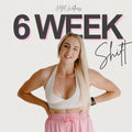 HM Wellness 6-Week SHIFT Challenge 12th October