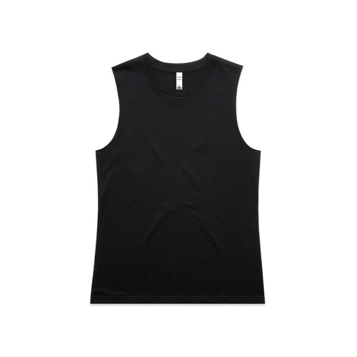 Lift Like a Girl, Girl — Maple Tank