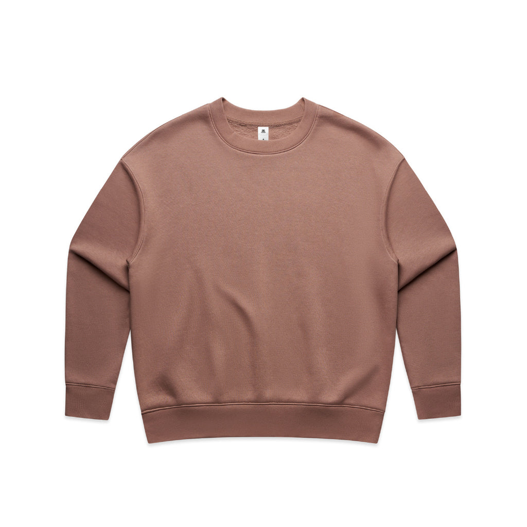 Lift Like a Girl, Girl  — Relax Crew