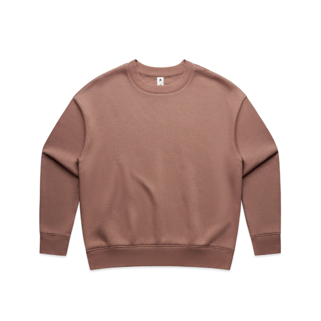 Lift Like a Girl, Girl  — Relax Crew