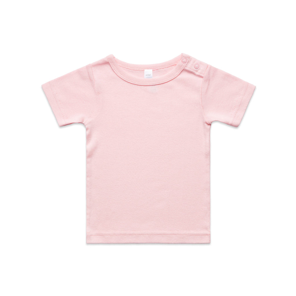 Stronger Than Your Excuses — Infant Wee Tee
