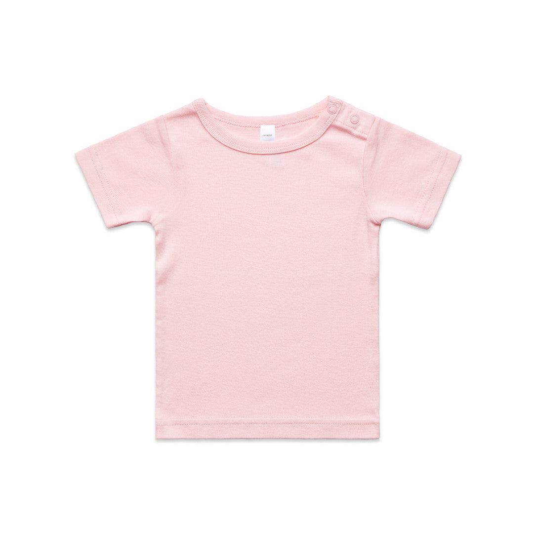 Stronger Than Your Excuses — Infant Wee Tee