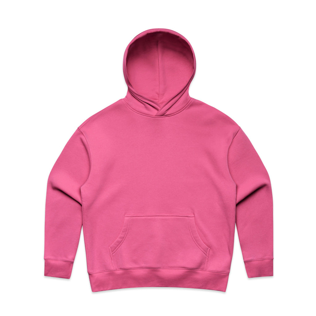 Stronger Than Your Excuses — Relax Hoodie