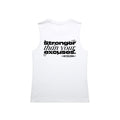 Stronger Than Your Excuses — Maple Tank