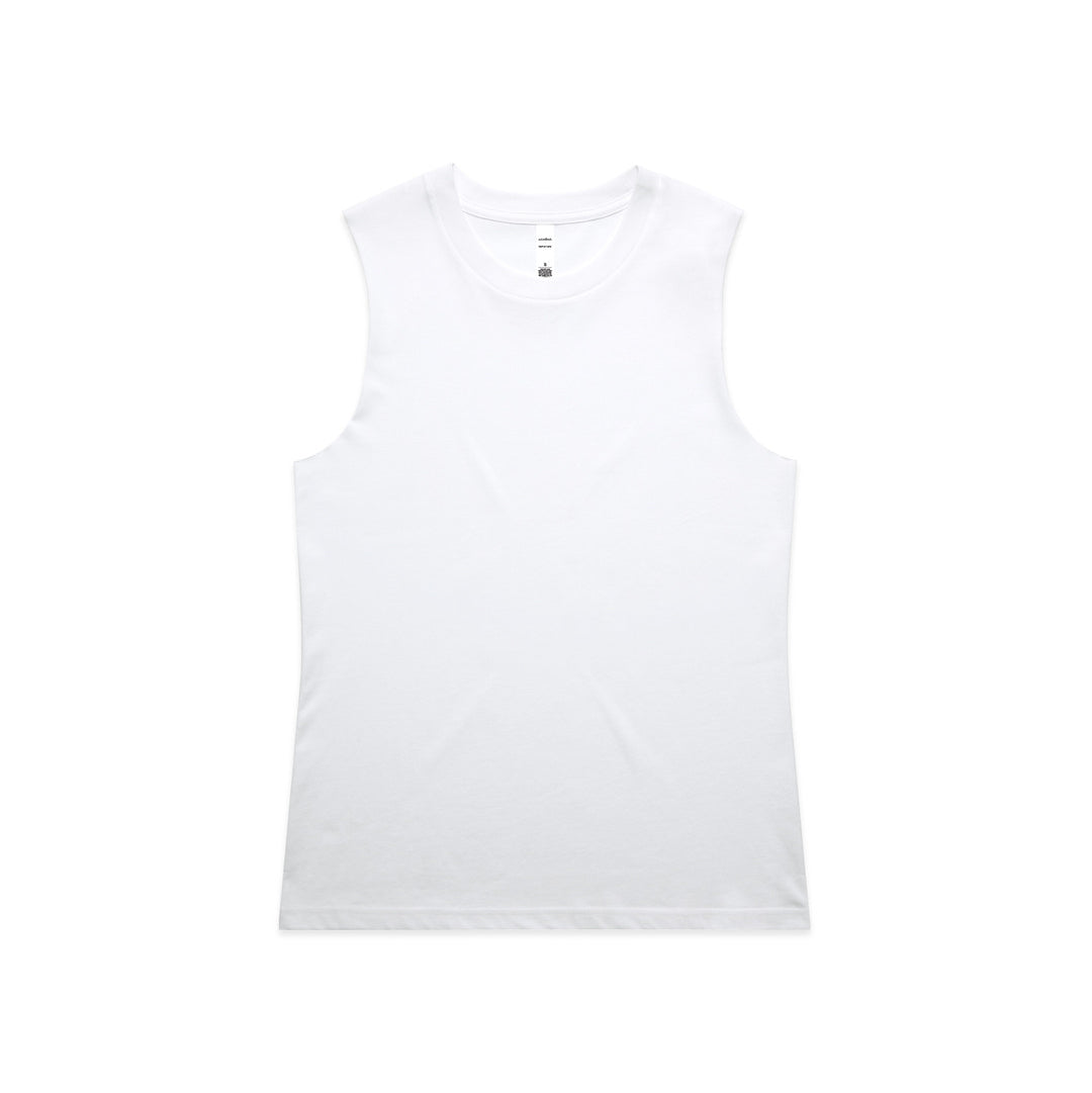 Stronger Than Your Excuses — Maple Tank