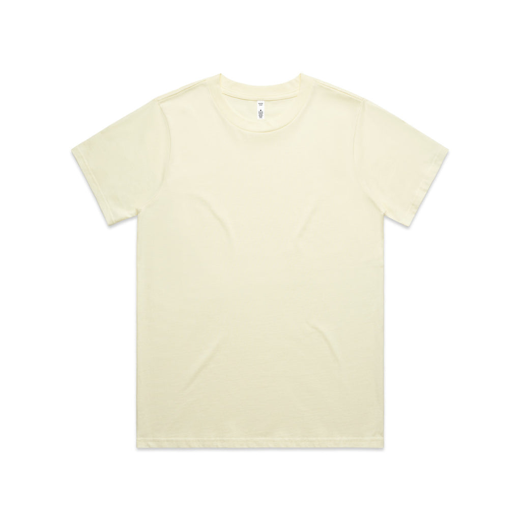 Stronger Than Your Excuses — Basic Tee