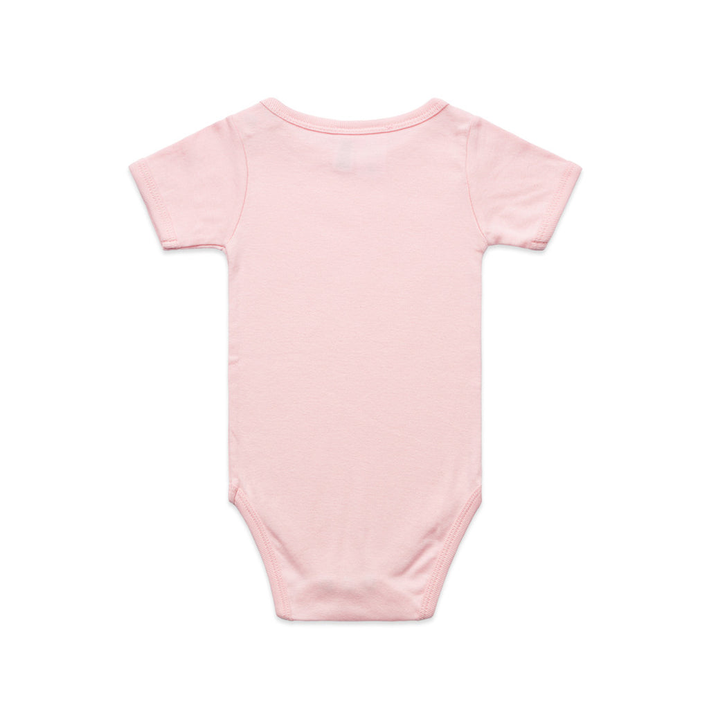 You Have Got This Babe — Infant One-Piece