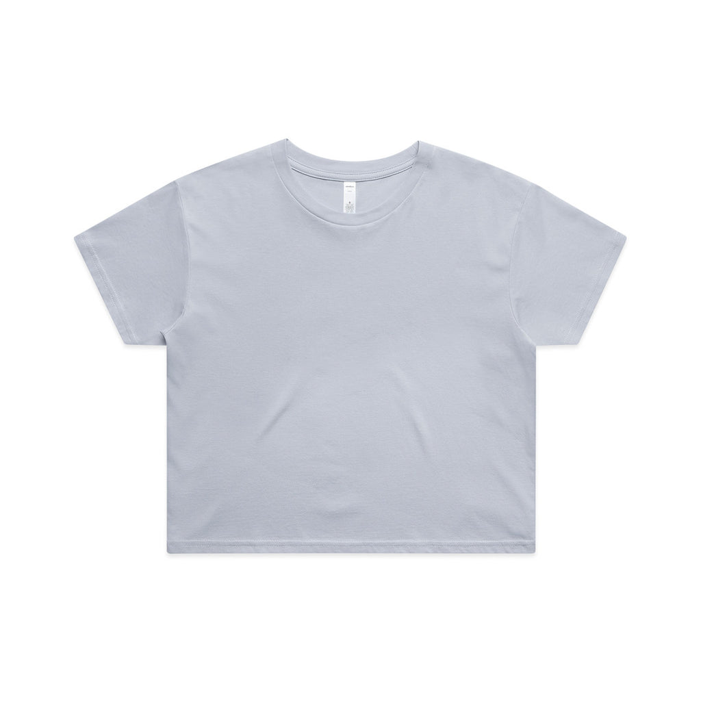 You Have Got This Babe — Crop Tee