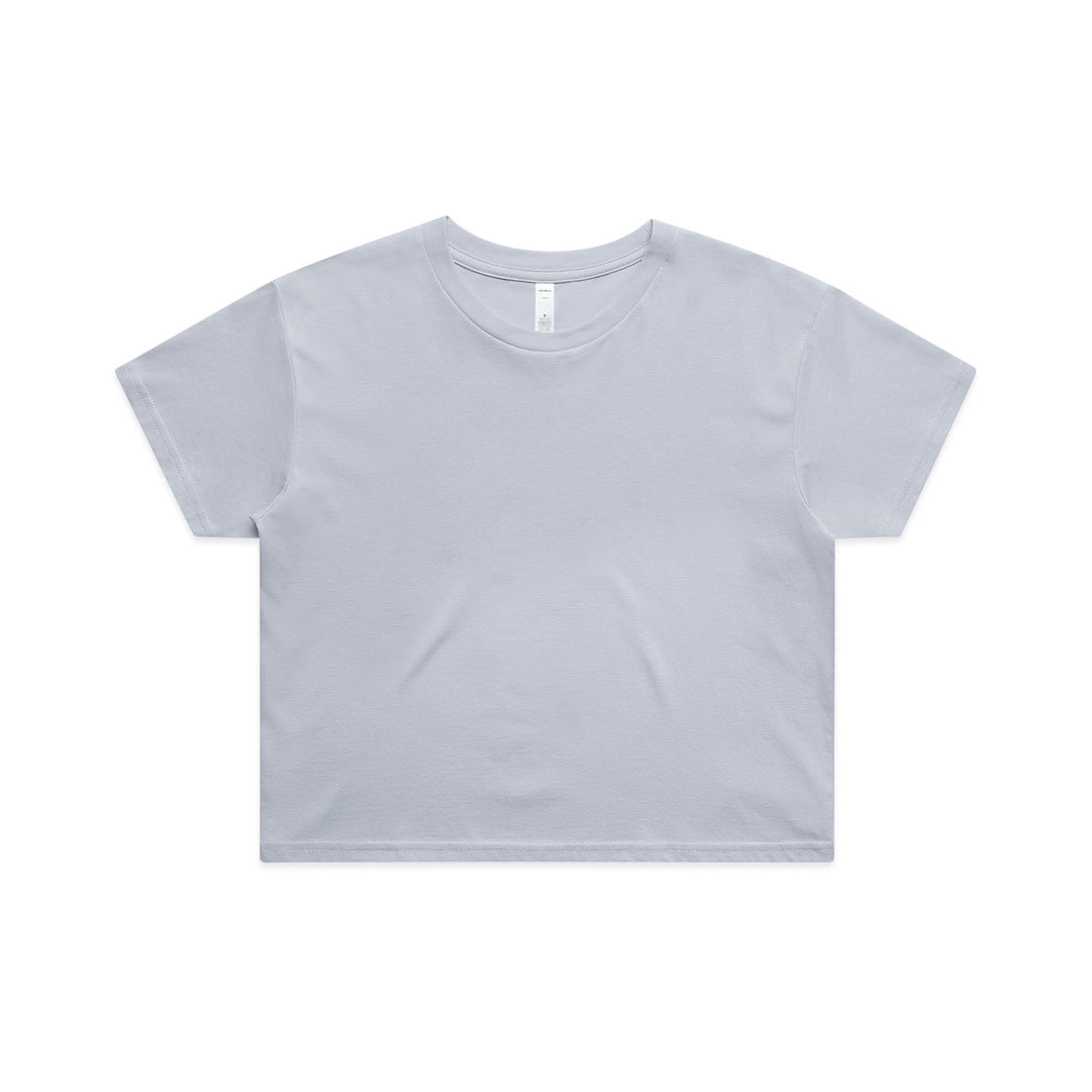 You Have Got This Babe — Crop Tee