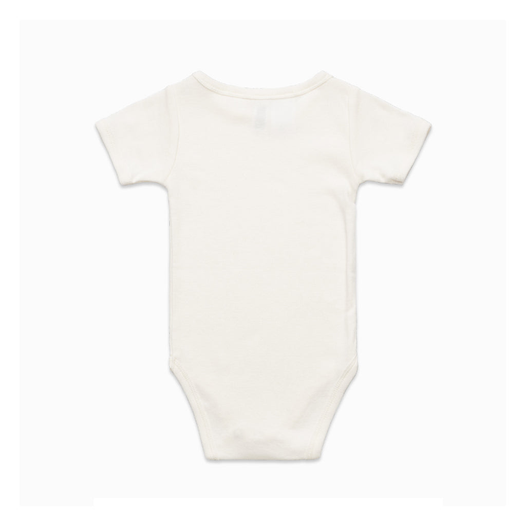 Lift Like a Girl, Girl — Infant One-Piece