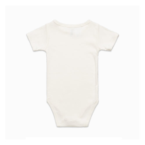 Lift Like a Girl, Girl — Infant One-Piece